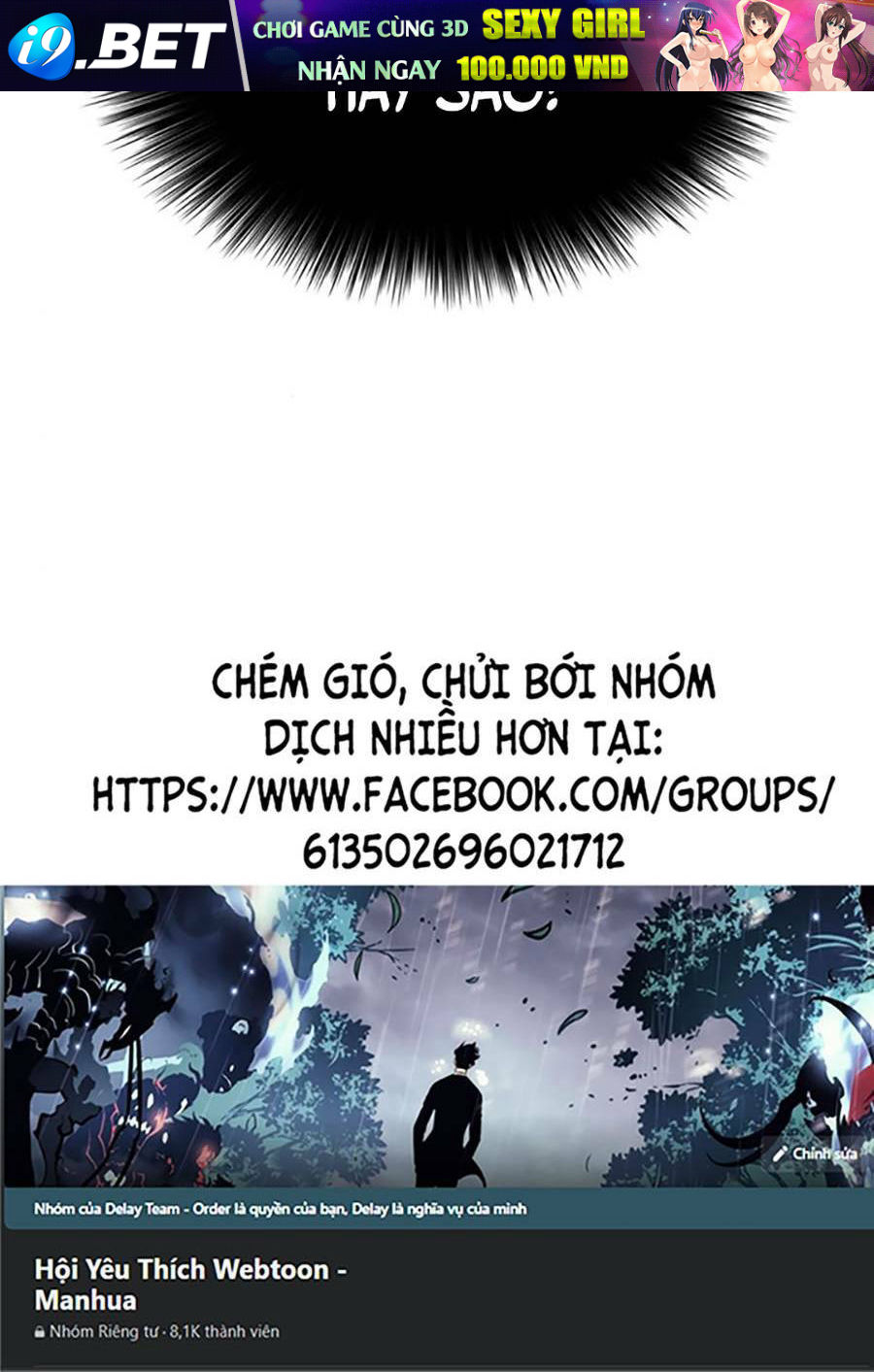 Người Xấu - Chapter 98 - Page 99