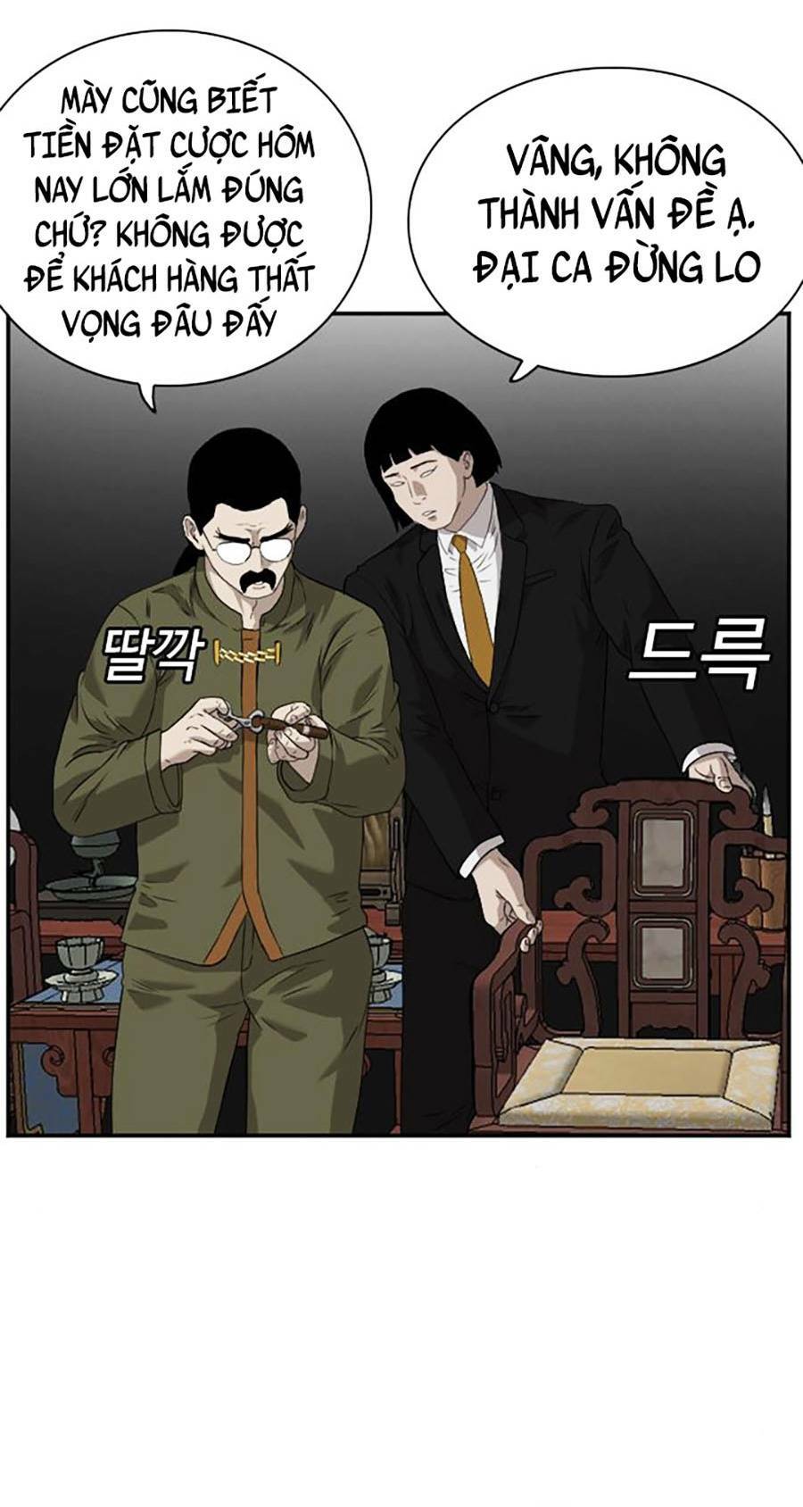 Người Xấu - Chapter 98 - Page 11