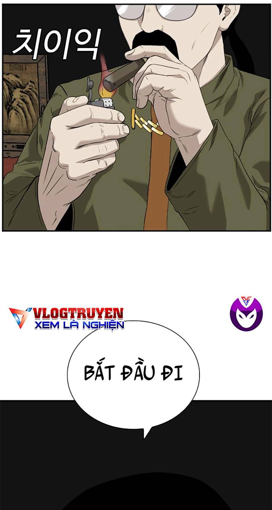 Người Xấu - Chapter 98 - Page 12