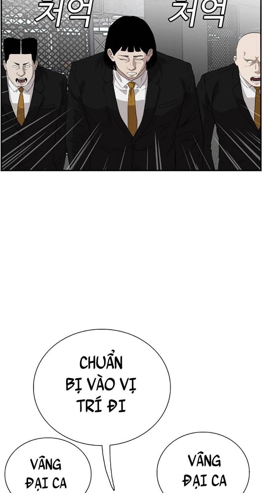 Người Xấu - Chapter 98 - Page 14