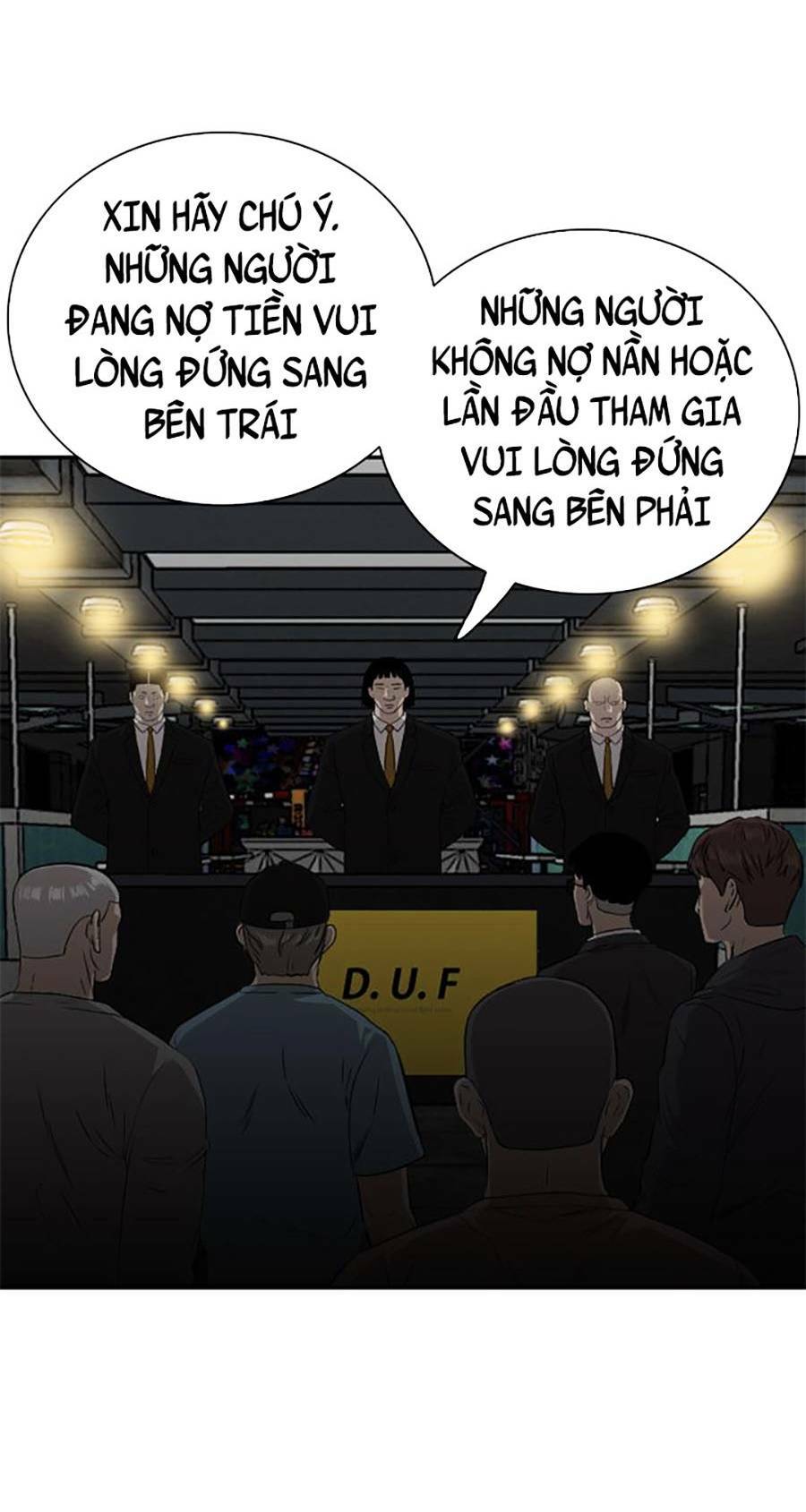 Người Xấu - Chapter 98 - Page 19