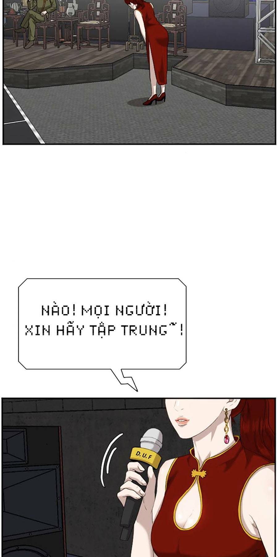 Người Xấu - Chapter 98 - Page 23