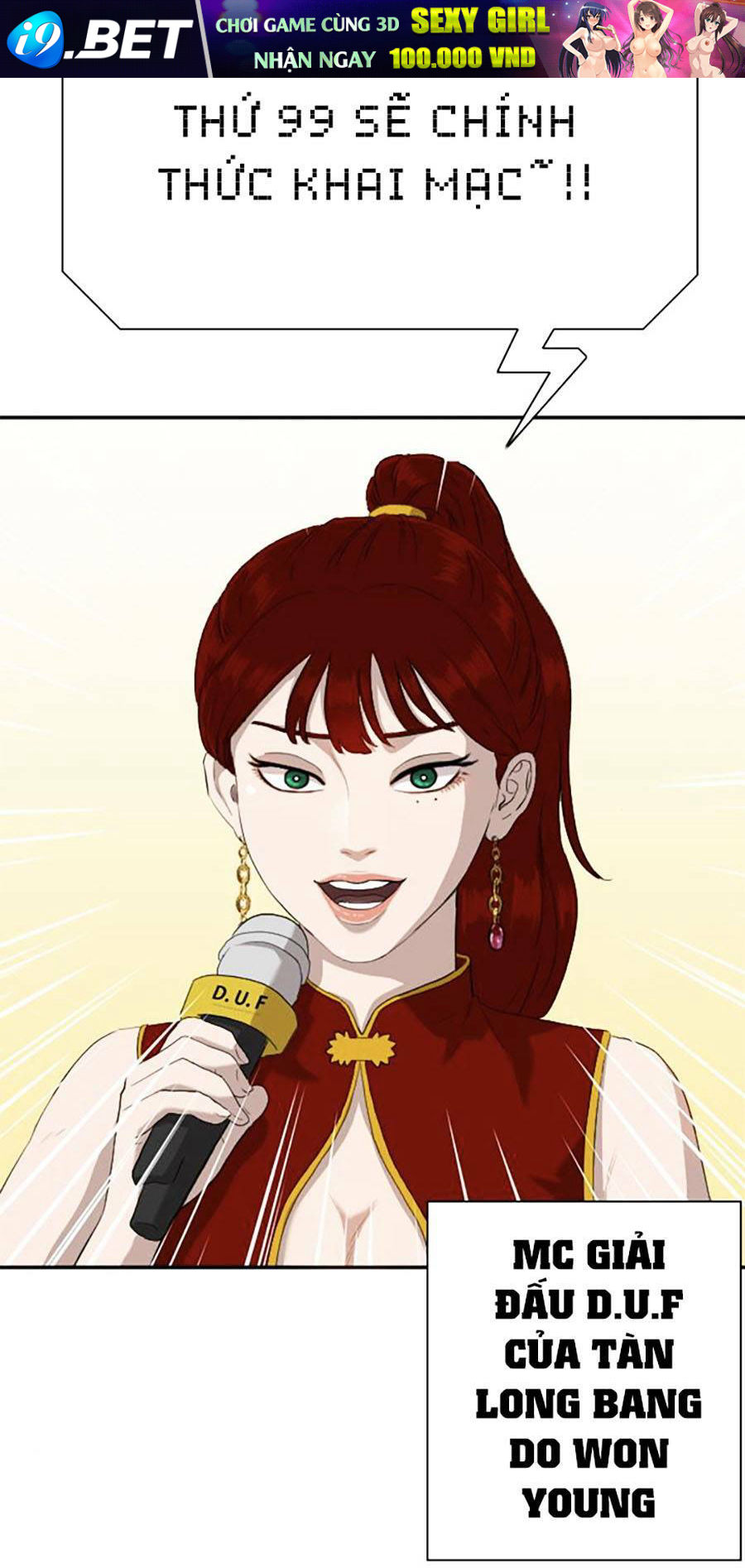 Người Xấu - Chapter 98 - Page 25