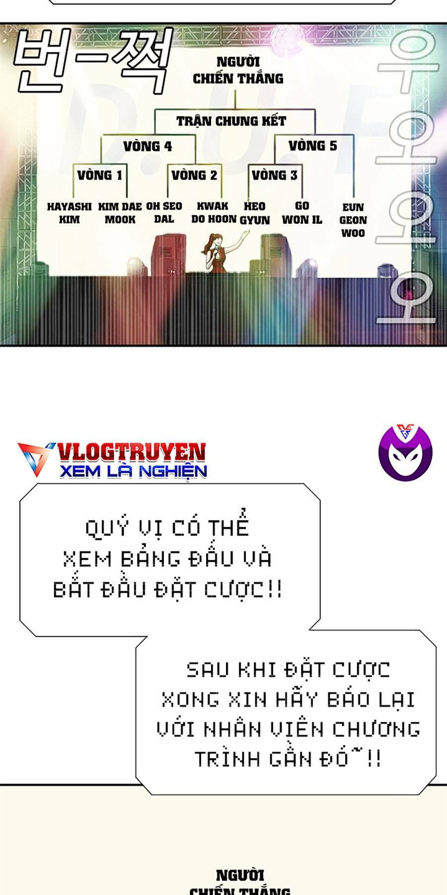 Người Xấu - Chapter 98 - Page 27