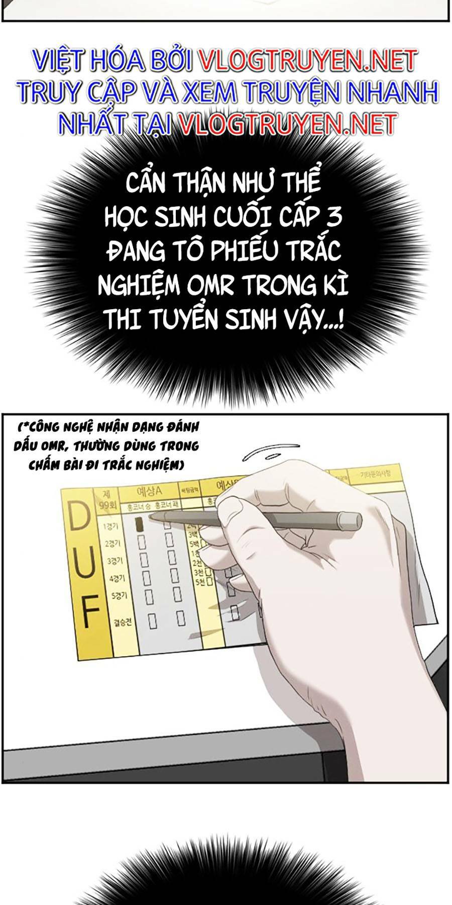 Người Xấu - Chapter 98 - Page 30