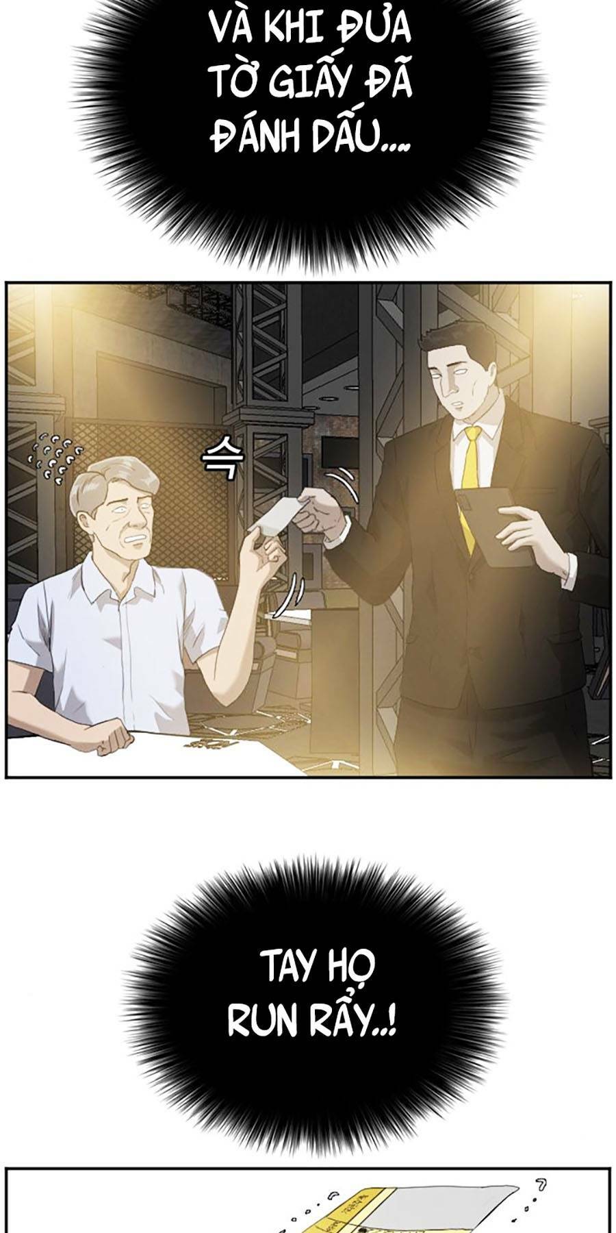 Người Xấu - Chapter 98 - Page 31