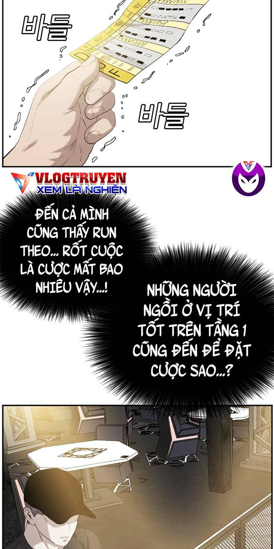 Người Xấu - Chapter 98 - Page 32