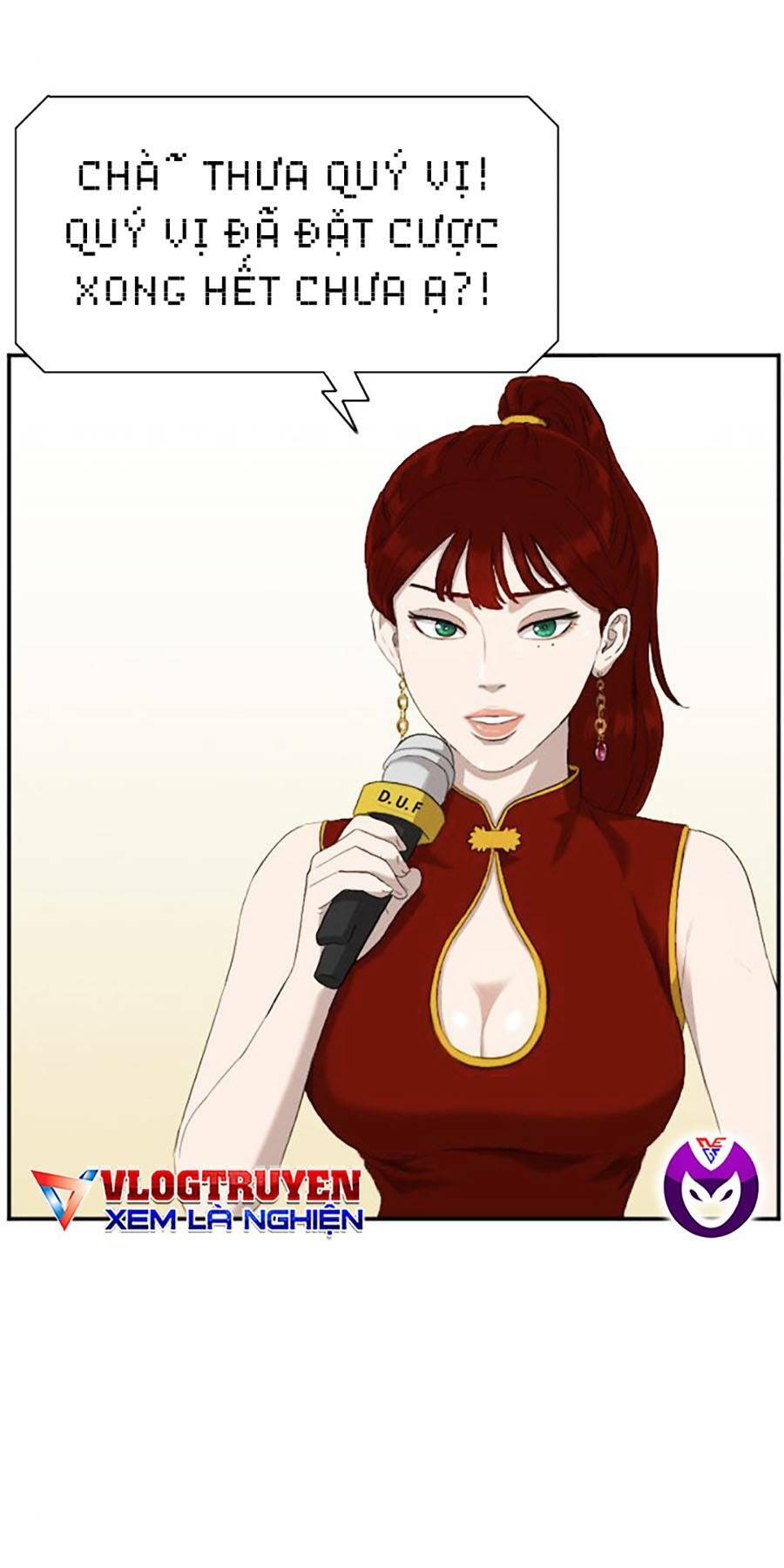 Người Xấu - Chapter 98 - Page 36