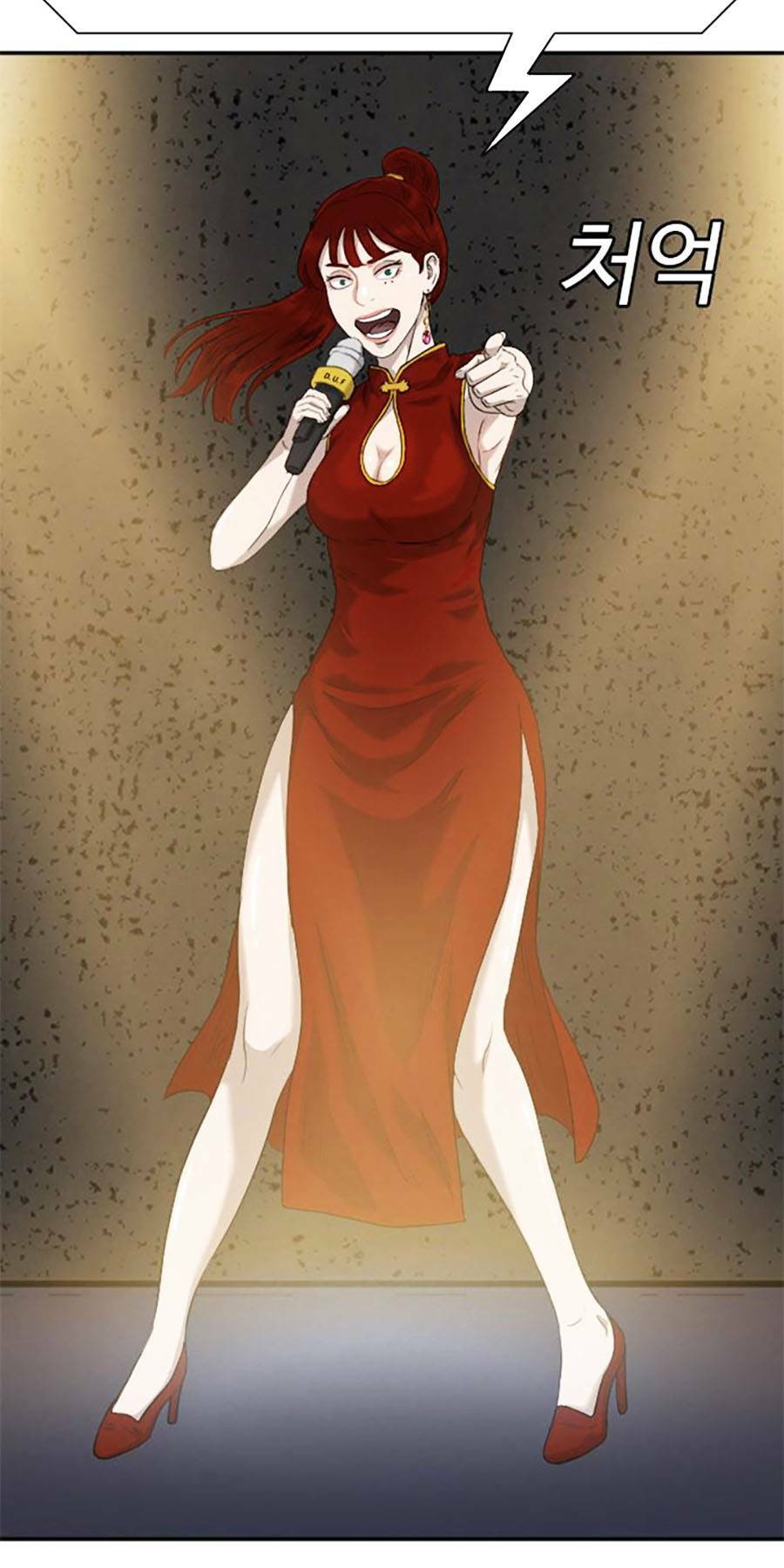 Người Xấu - Chapter 98 - Page 38