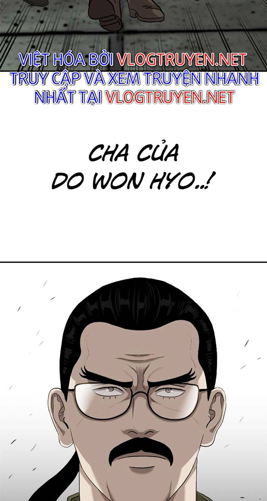 Người Xấu - Chapter 98 - Page 3