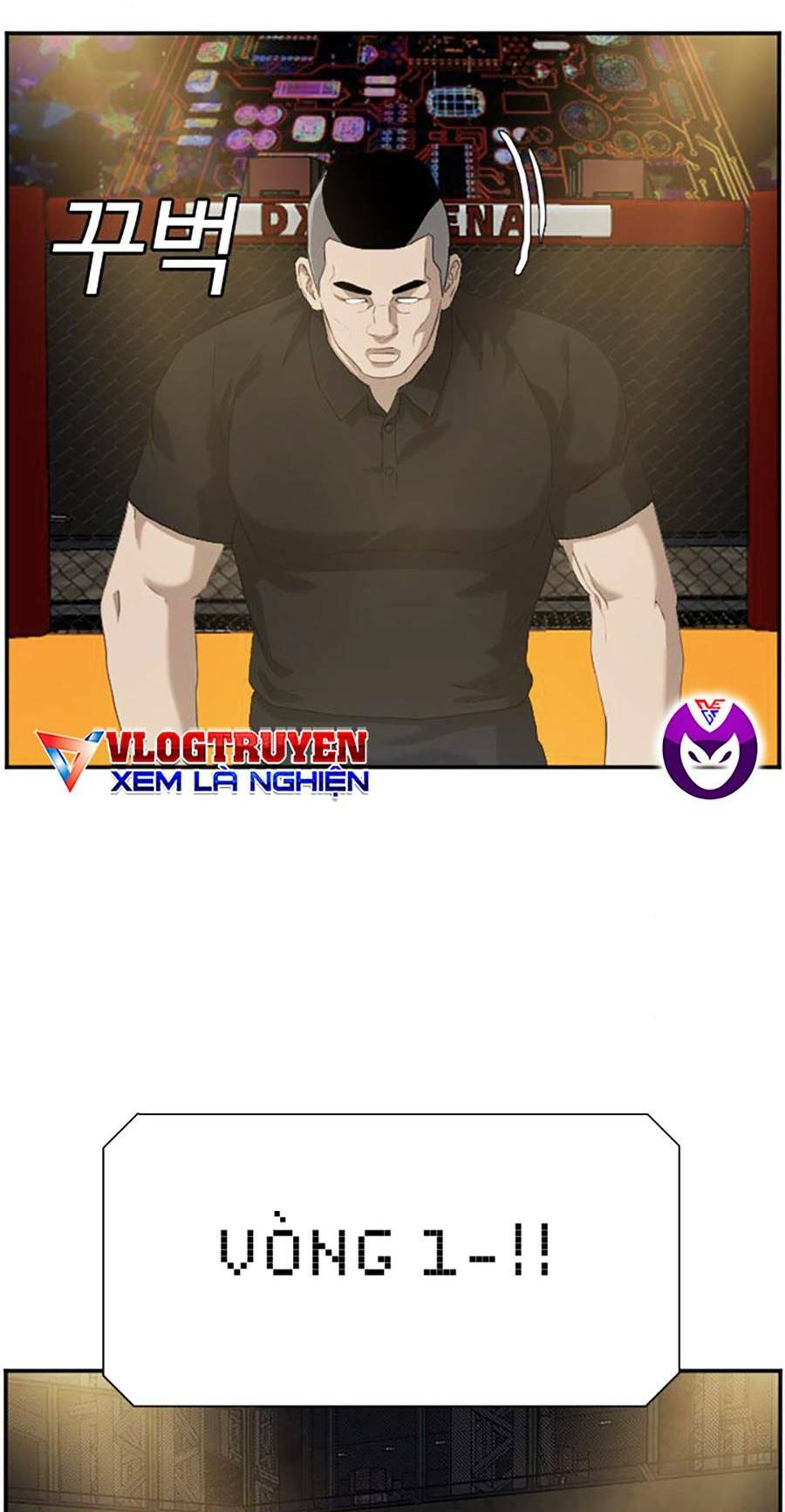 Người Xấu - Chapter 98 - Page 41