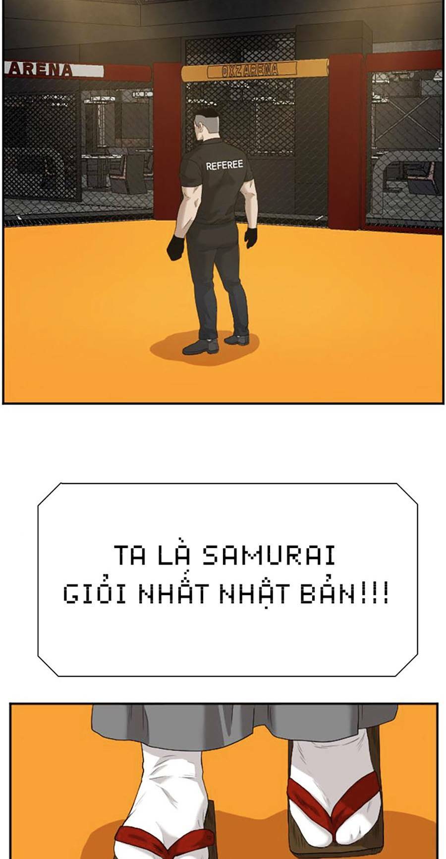 Người Xấu - Chapter 98 - Page 42