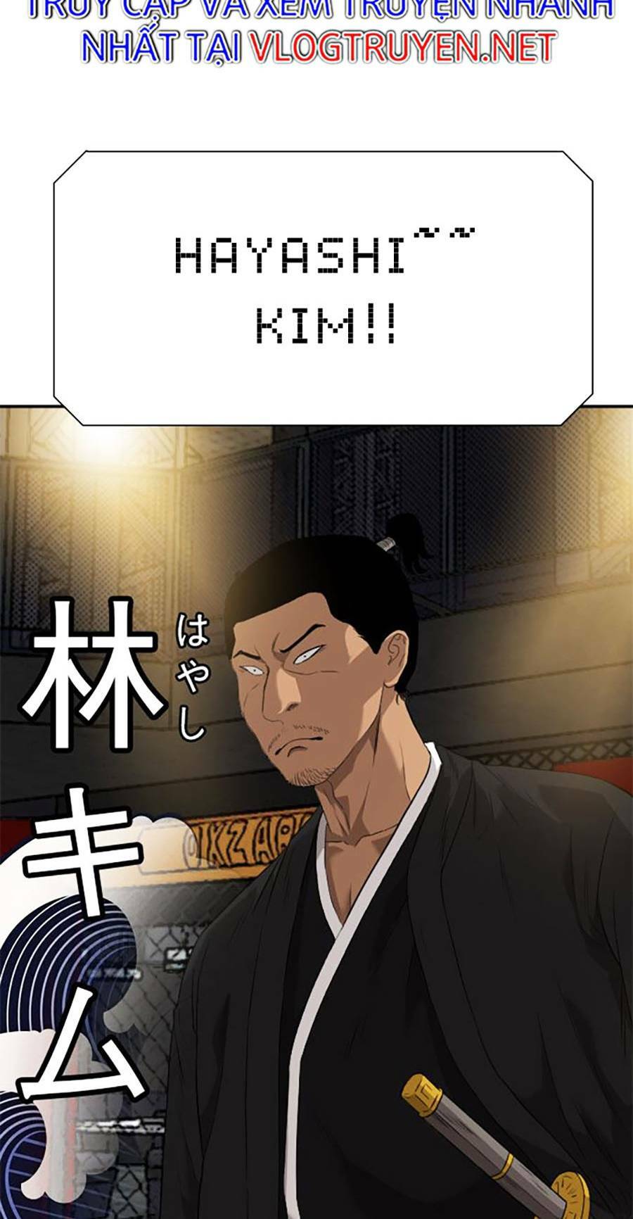 Người Xấu - Chapter 98 - Page 44