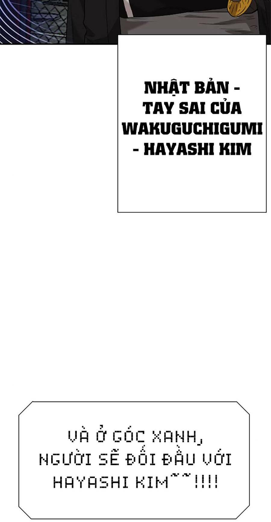 Người Xấu - Chapter 98 - Page 45