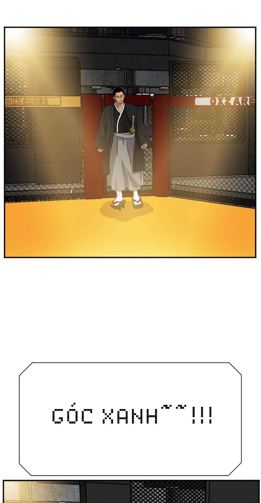 Người Xấu - Chapter 98 - Page 47