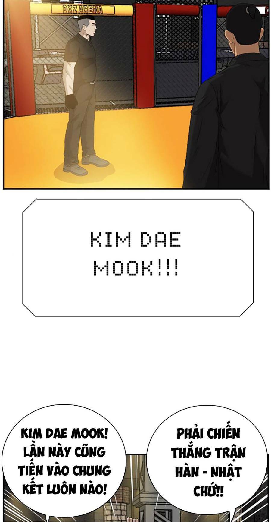 Người Xấu - Chapter 98 - Page 48