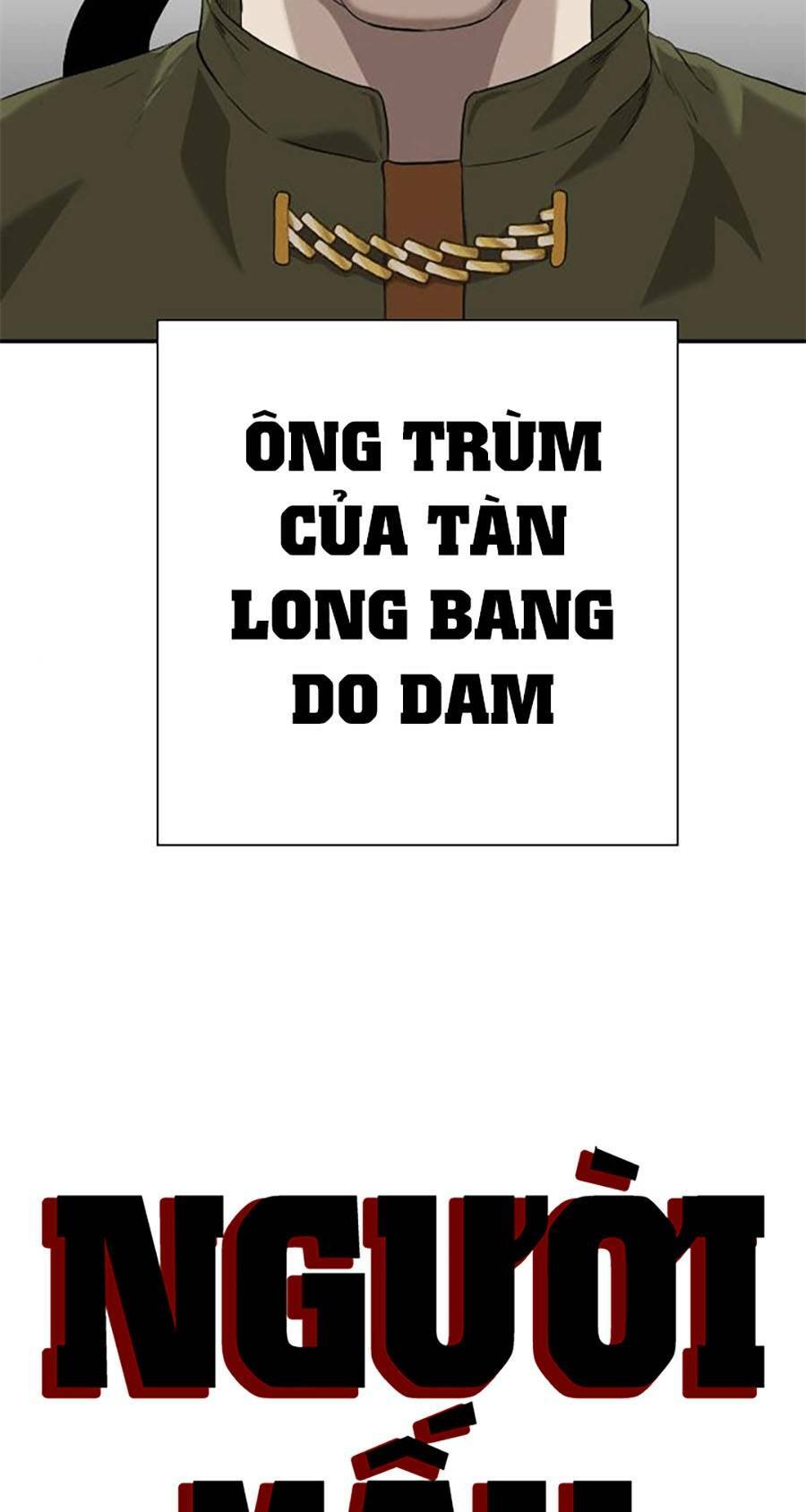 Người Xấu - Chapter 98 - Page 4