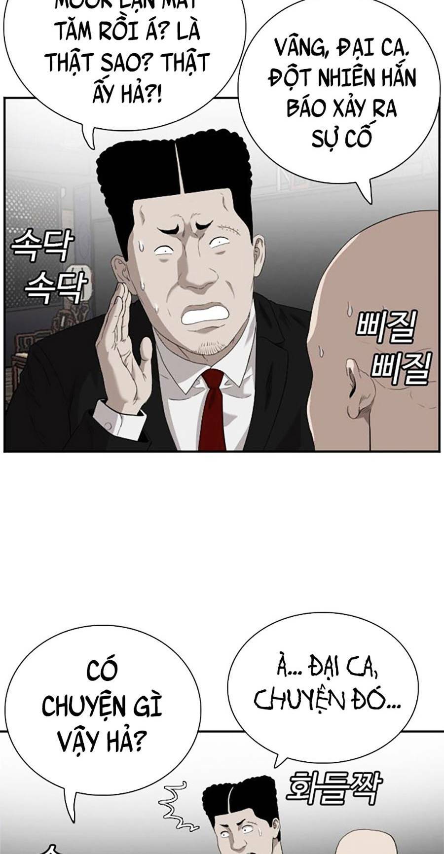 Người Xấu - Chapter 98 - Page 52