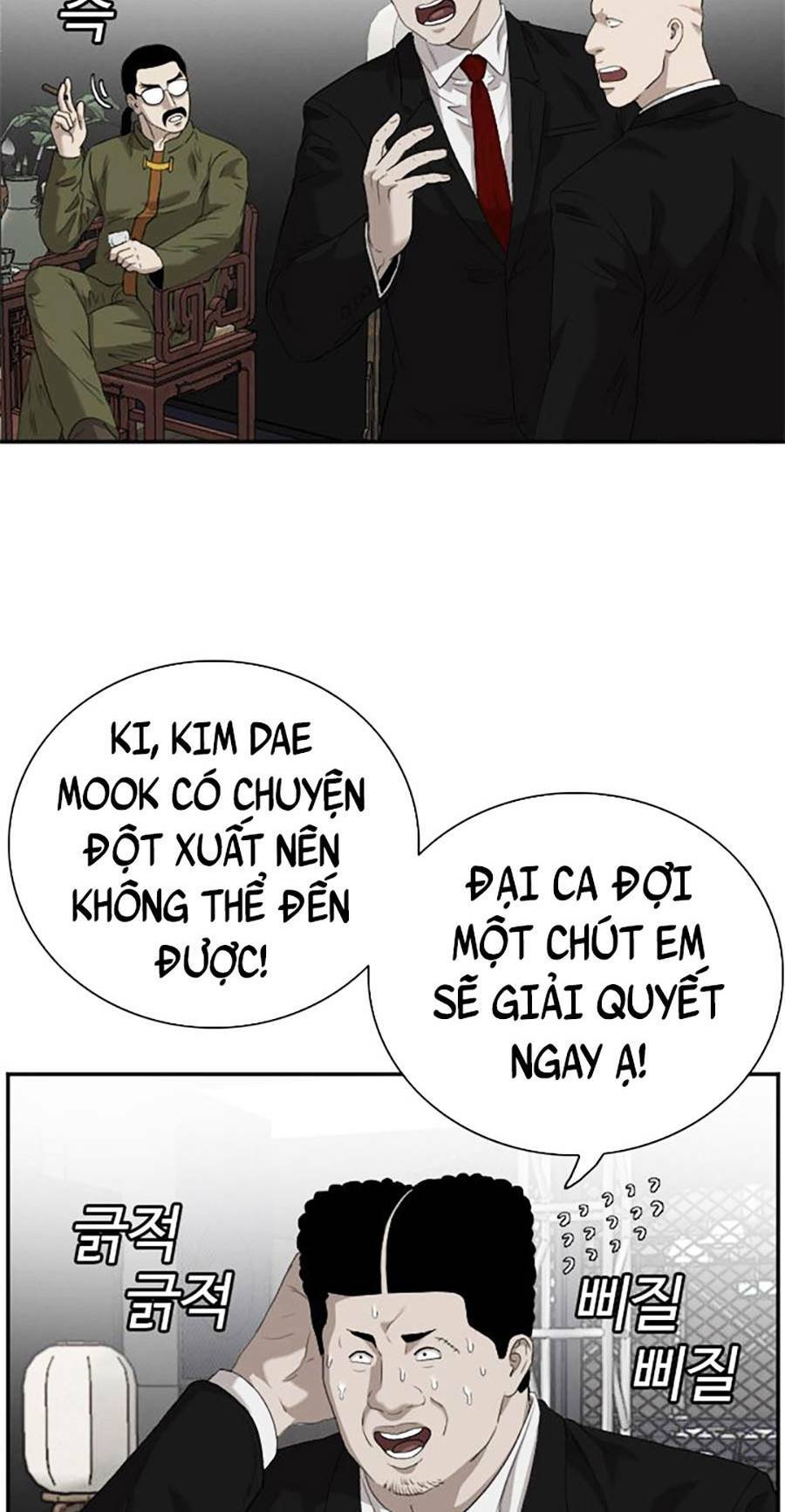 Người Xấu - Chapter 98 - Page 53