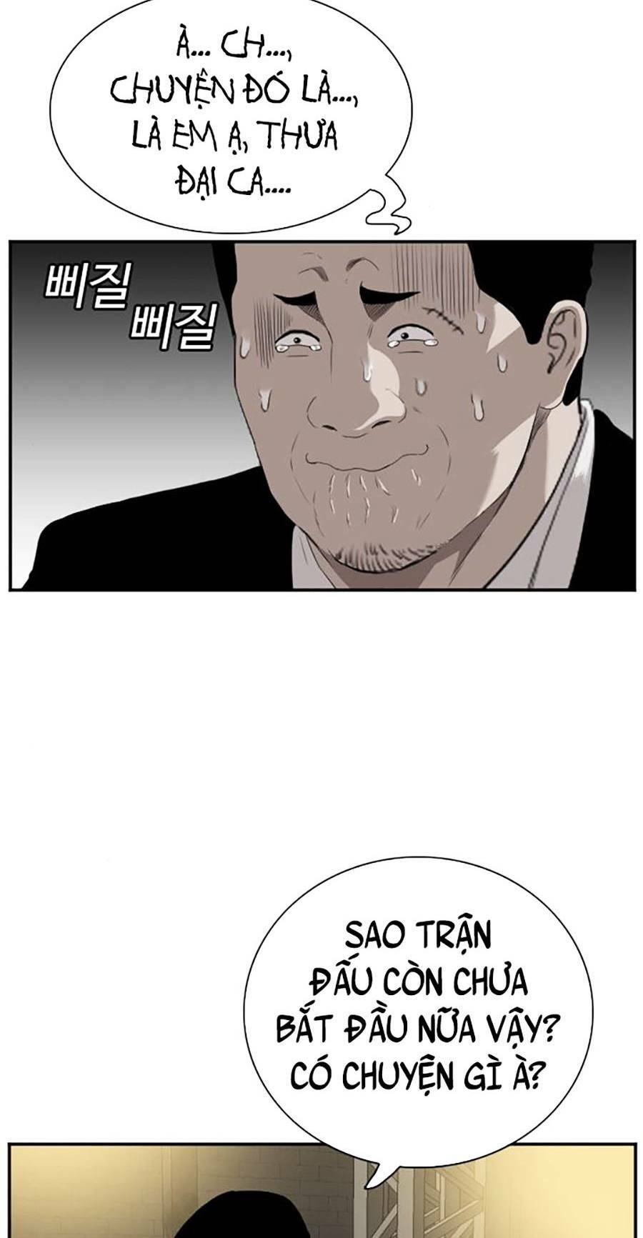 Người Xấu - Chapter 98 - Page 55