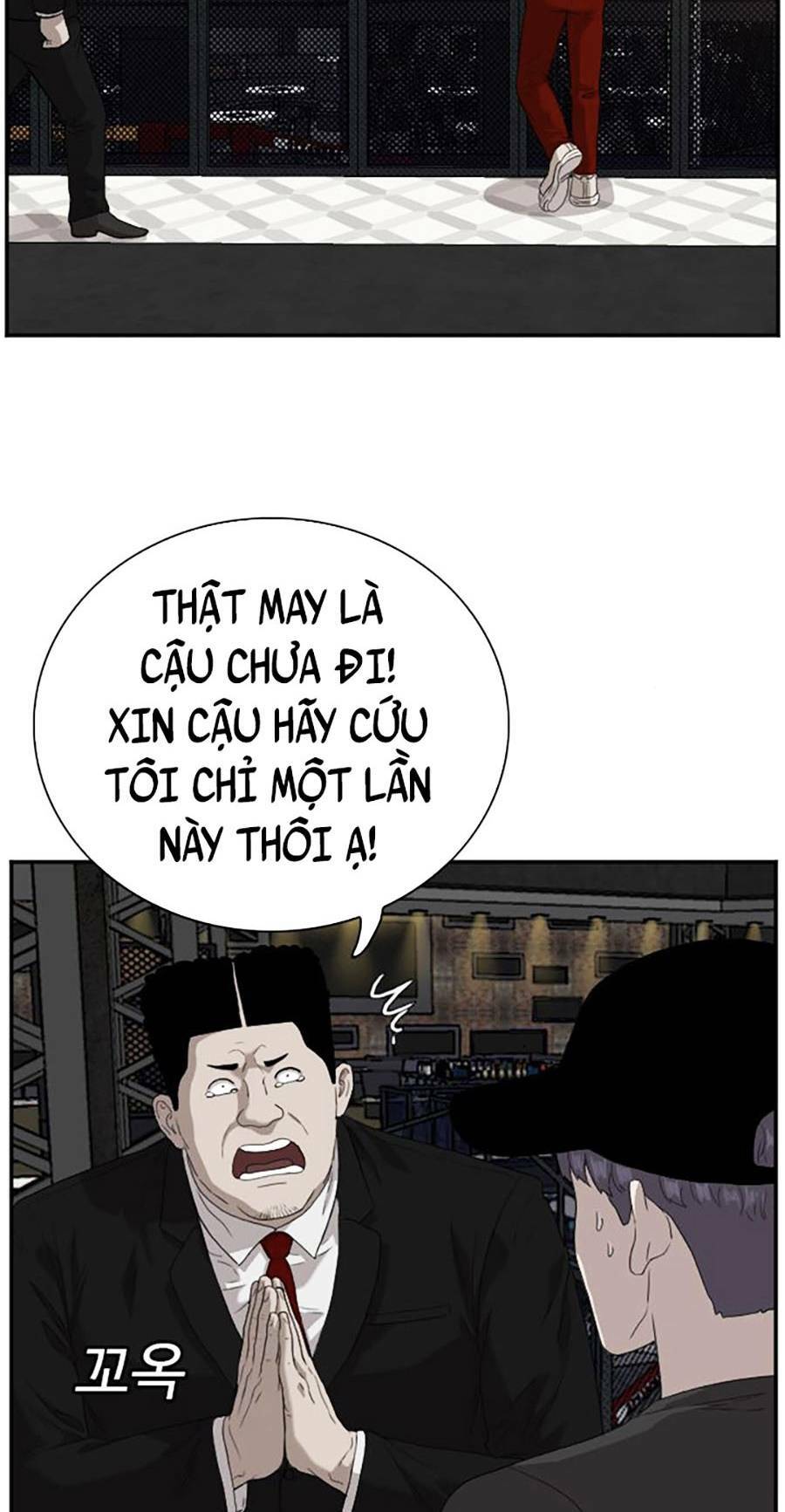 Người Xấu - Chapter 98 - Page 57