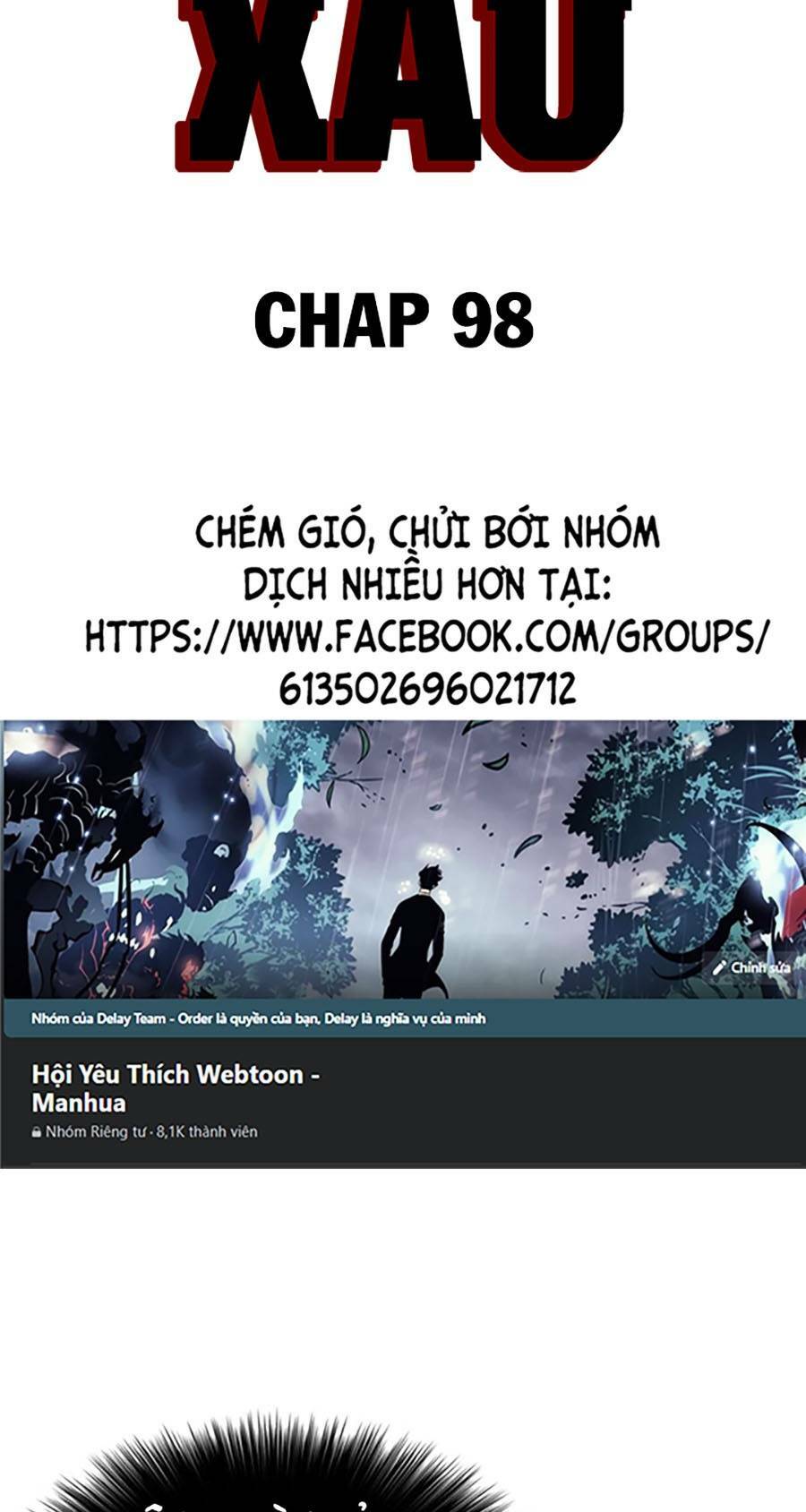 Người Xấu - Chapter 98 - Page 5