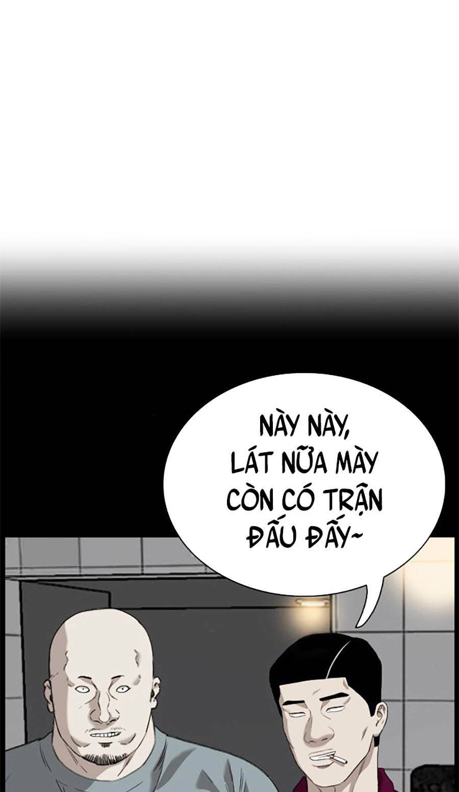 Người Xấu - Chapter 98 - Page 60