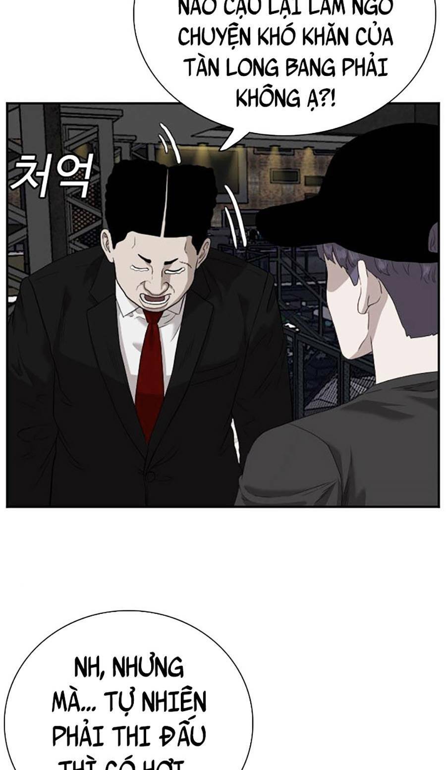 Người Xấu - Chapter 98 - Page 63