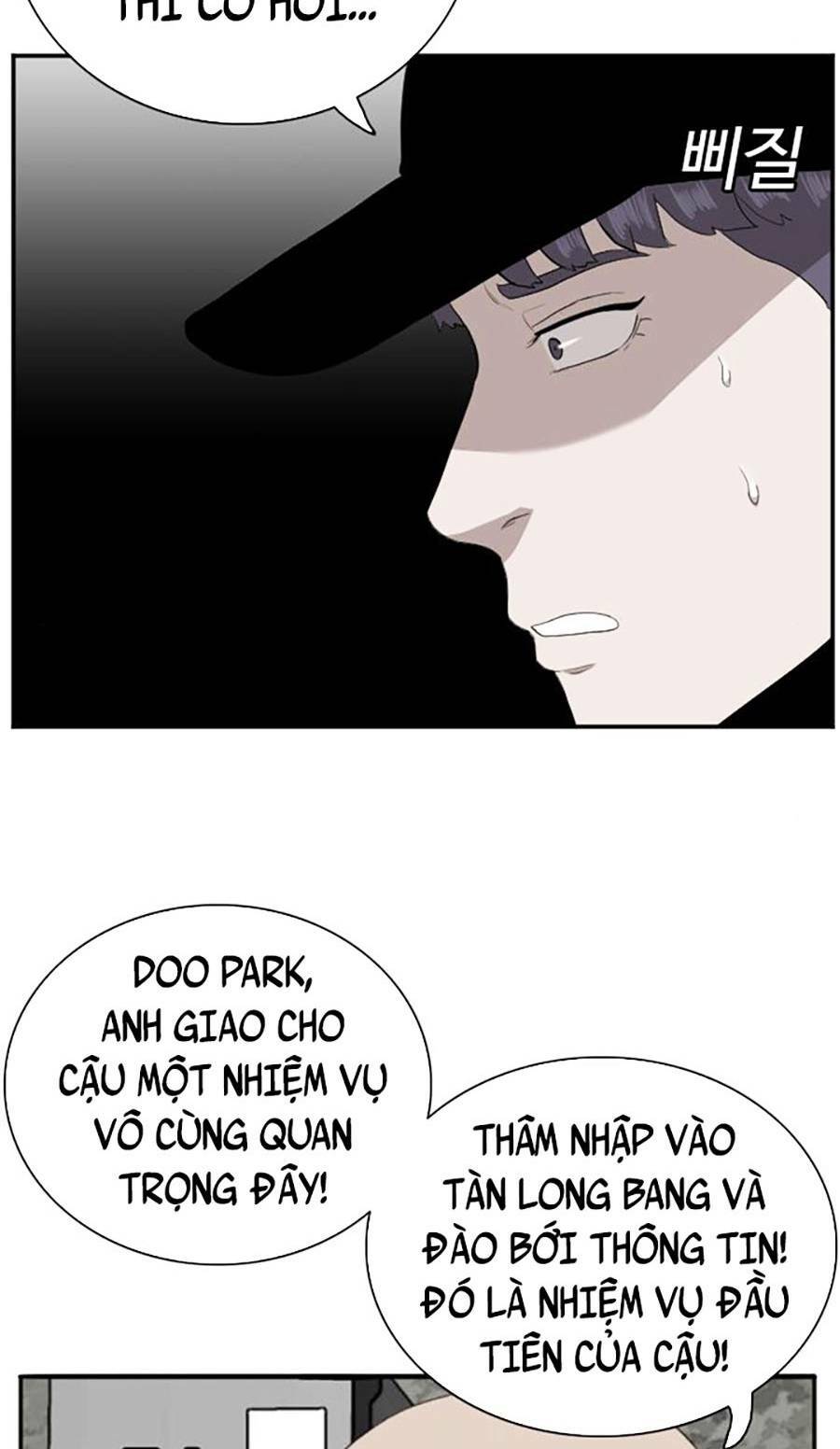 Người Xấu - Chapter 98 - Page 64