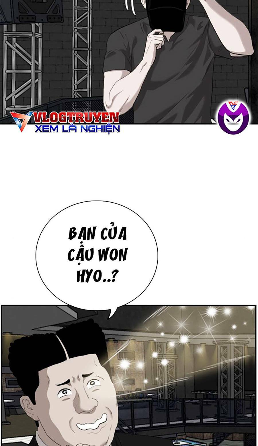 Người Xấu - Chapter 98 - Page 68