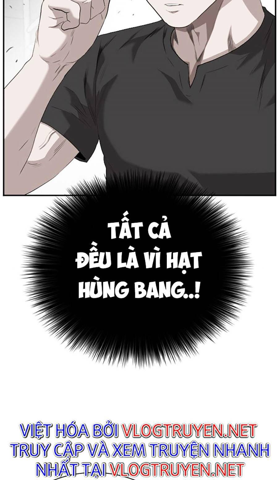 Người Xấu - Chapter 98 - Page 70