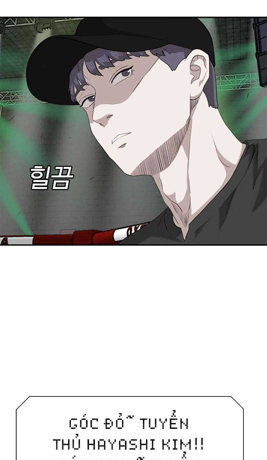 Người Xấu - Chapter 98 - Page 76