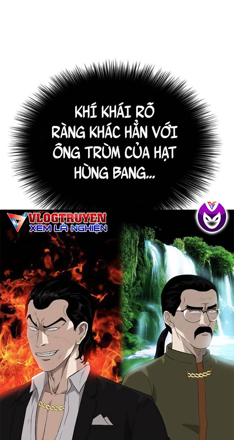 Người Xấu - Chapter 98 - Page 7