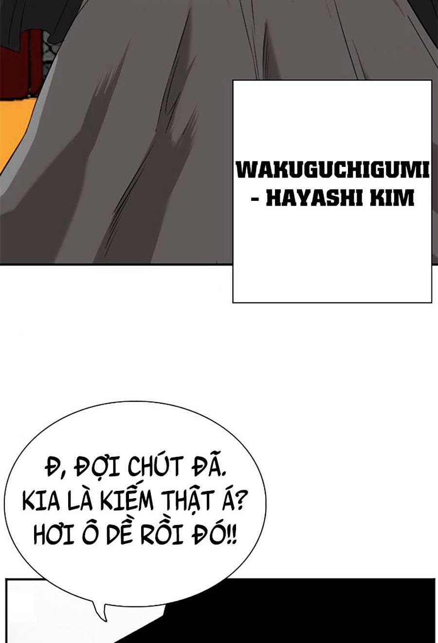 Người Xấu - Chapter 98 - Page 81