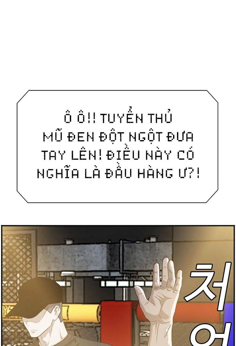 Người Xấu - Chapter 98 - Page 84
