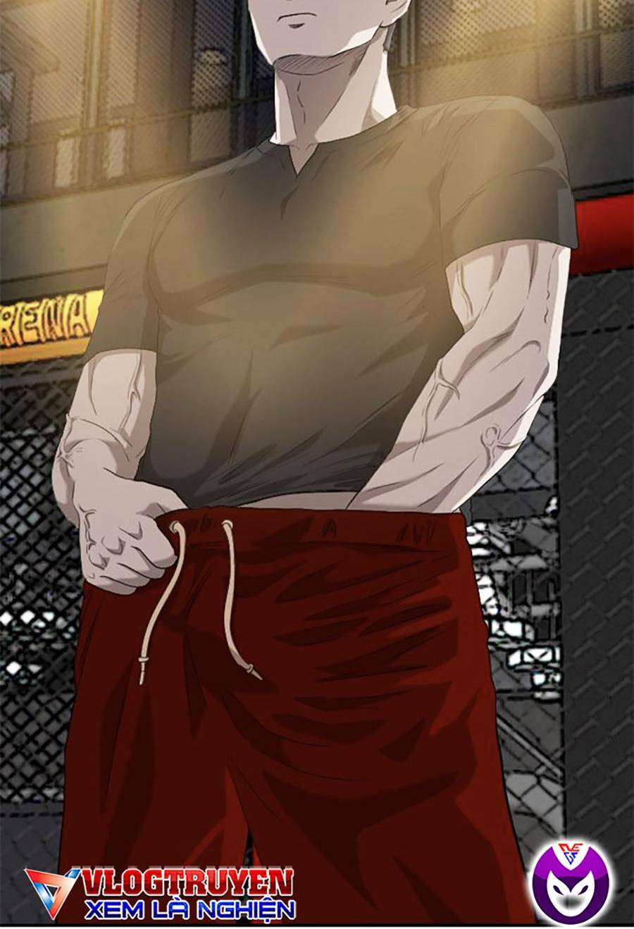 Người Xấu - Chapter 98 - Page 88