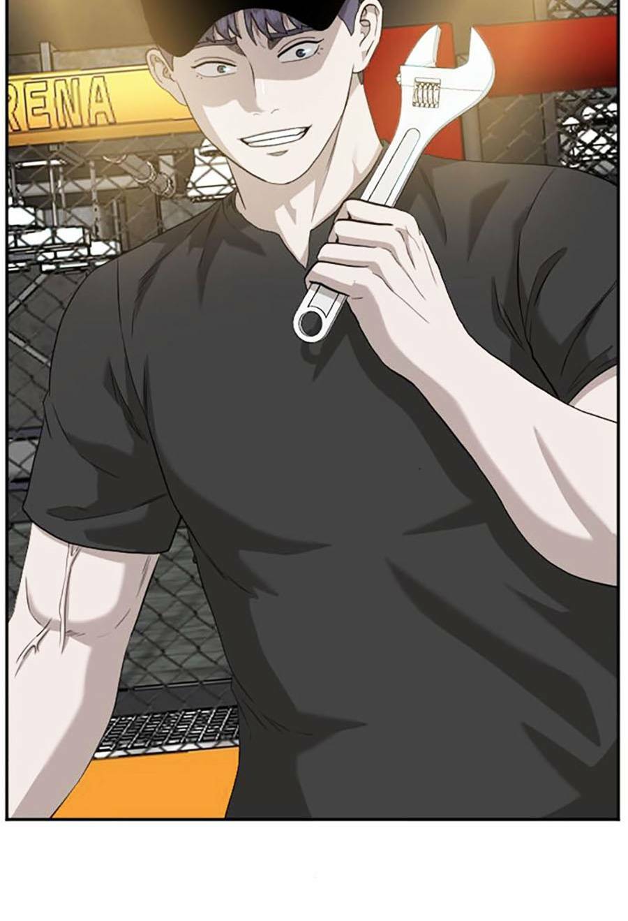 Người Xấu - Chapter 98 - Page 91