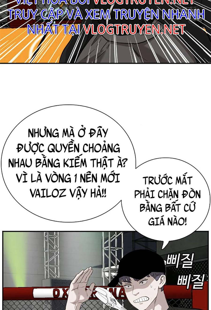 Người Xấu - Chapter 98 - Page 93
