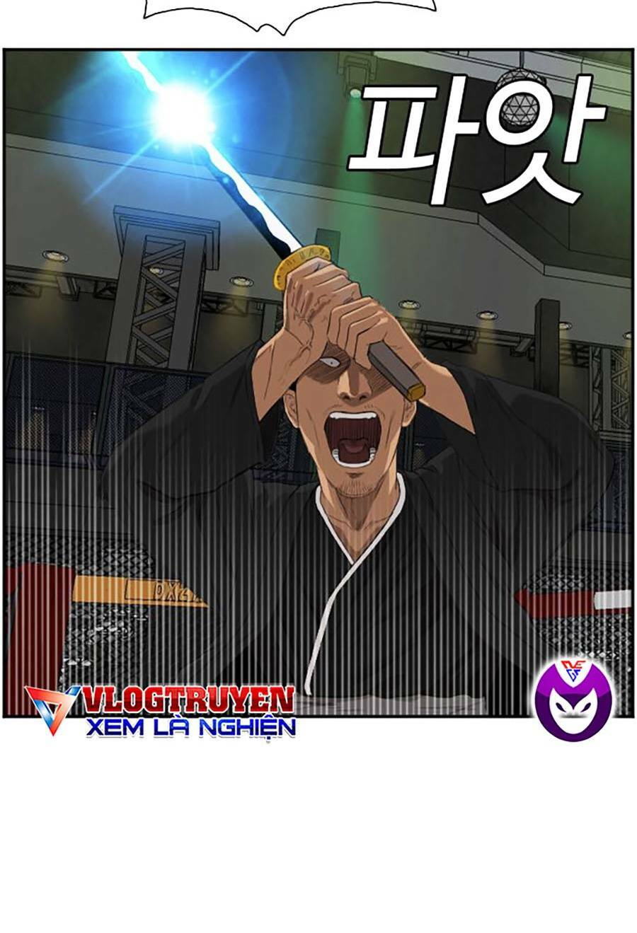 Người Xấu - Chapter 98 - Page 95