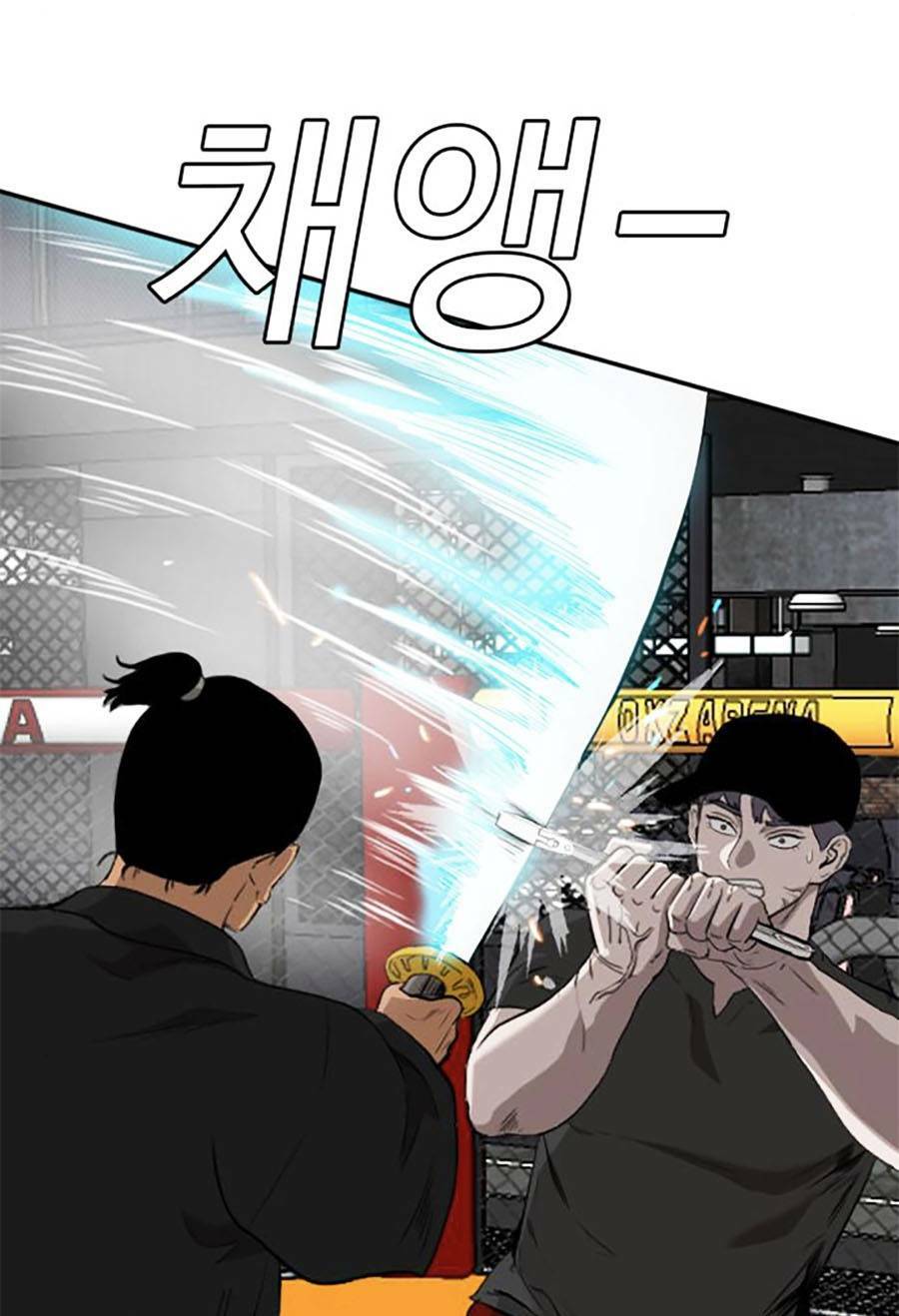 Người Xấu - Chapter 98 - Page 96