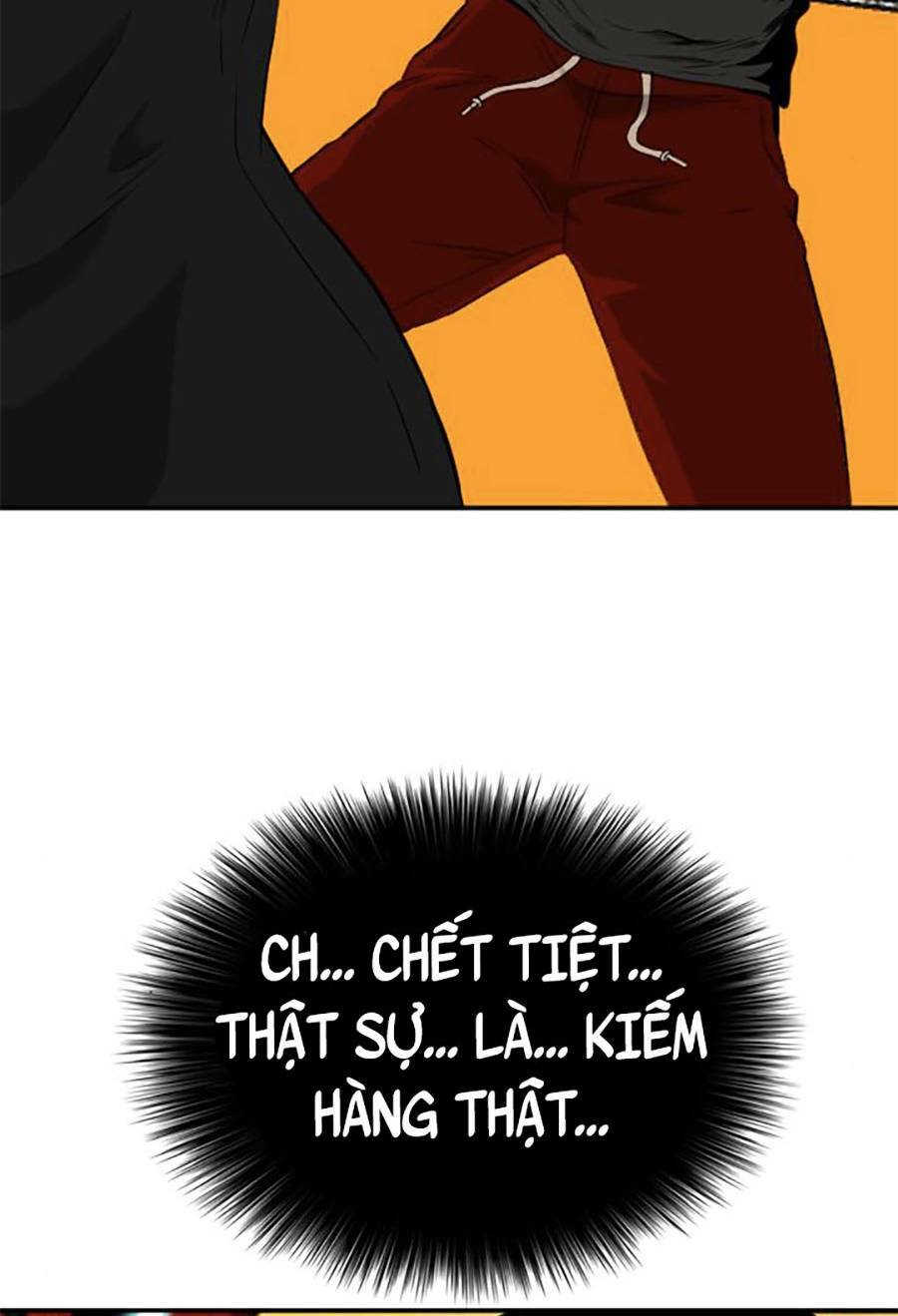 Người Xấu - Chapter 98 - Page 97