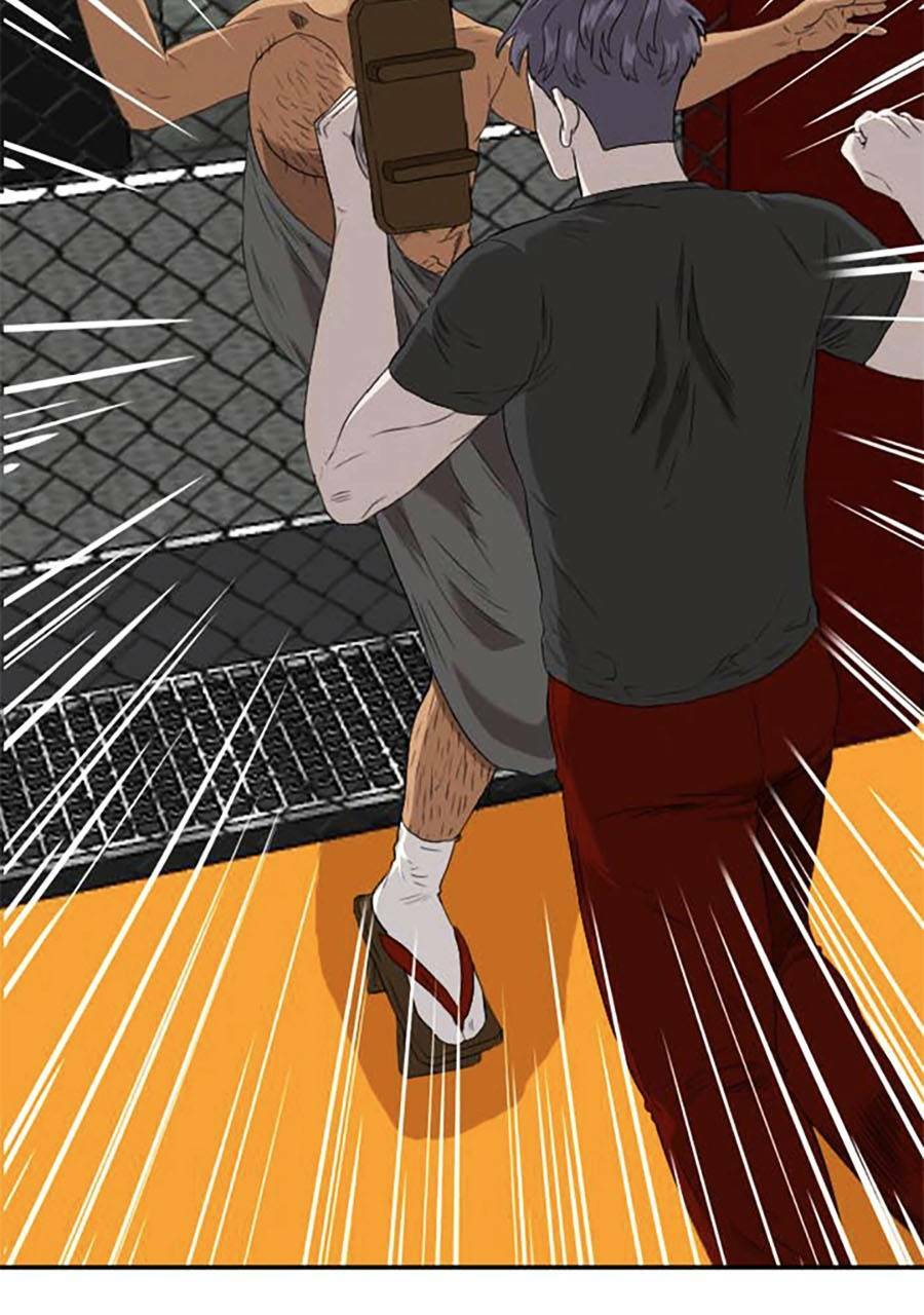 Người Xấu - Chapter 99 - Page 99