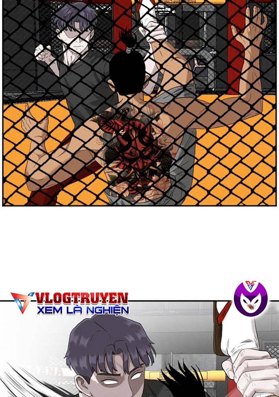 Người Xấu - Chapter 99 - Page 101