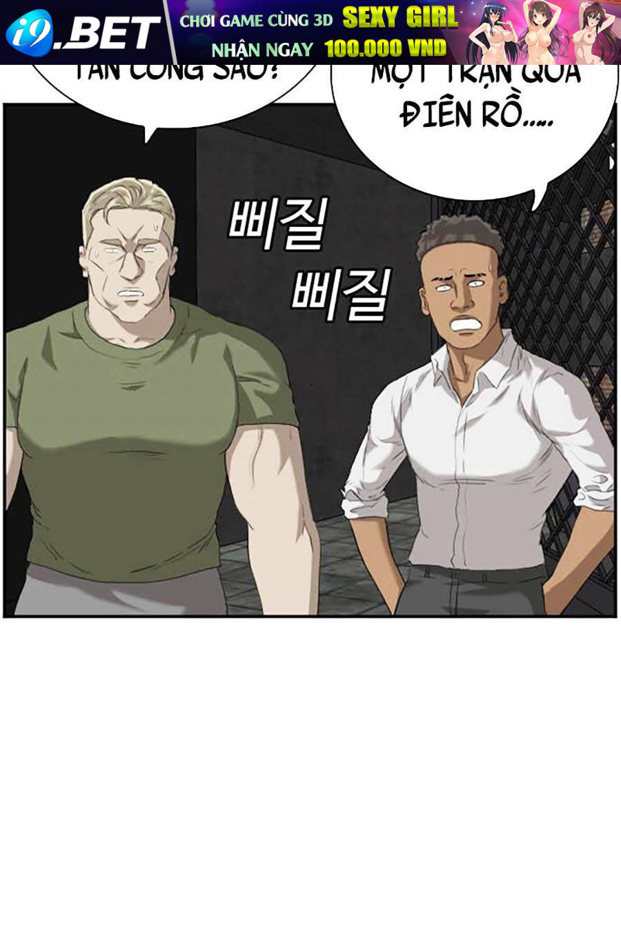 Người Xấu - Chapter 99 - Page 104