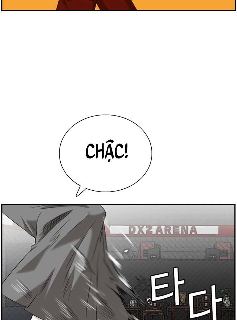 Người Xấu - Chapter 99 - Page 10