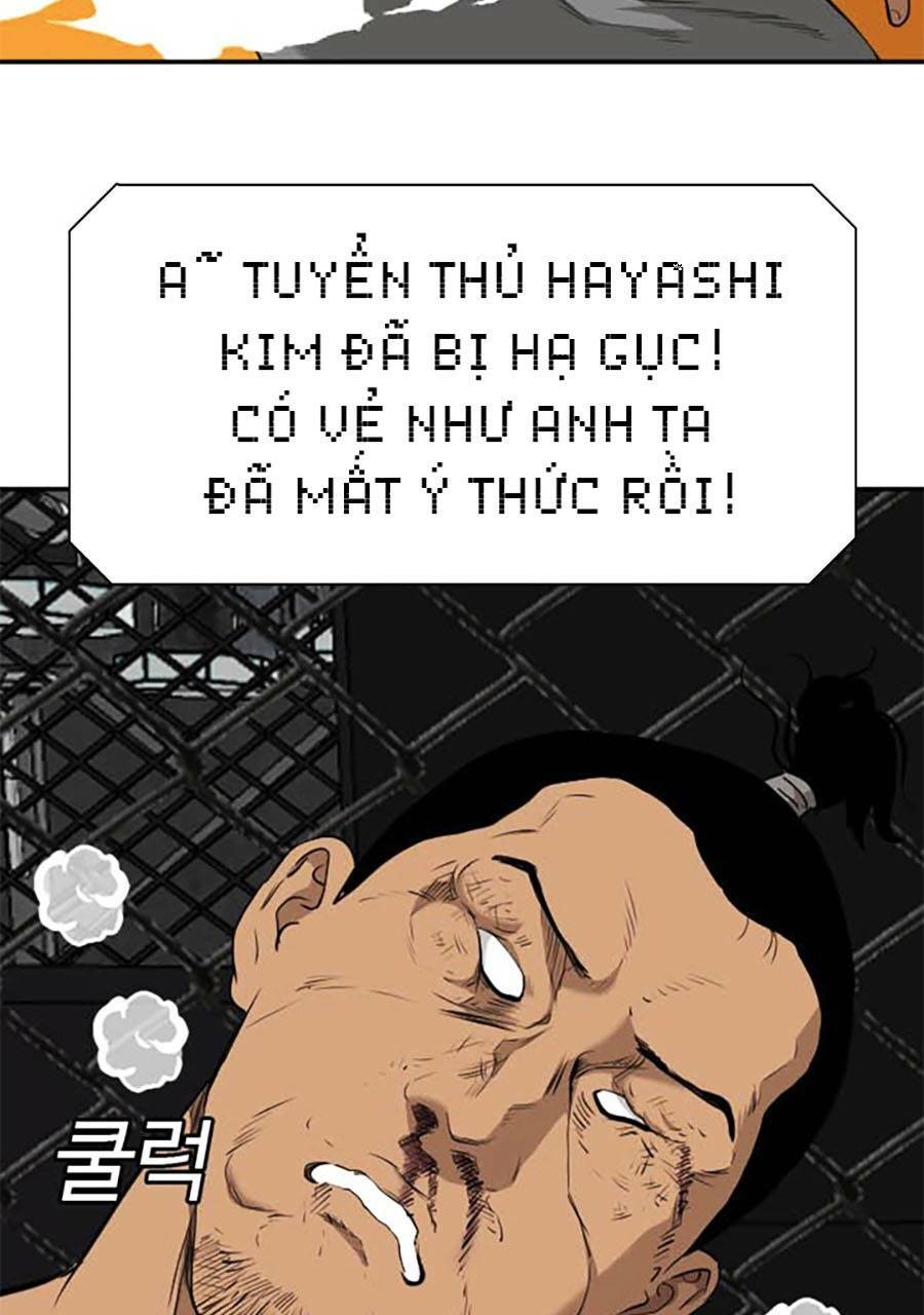 Người Xấu - Chapter 99 - Page 111