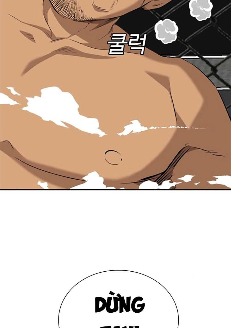 Người Xấu - Chapter 99 - Page 112