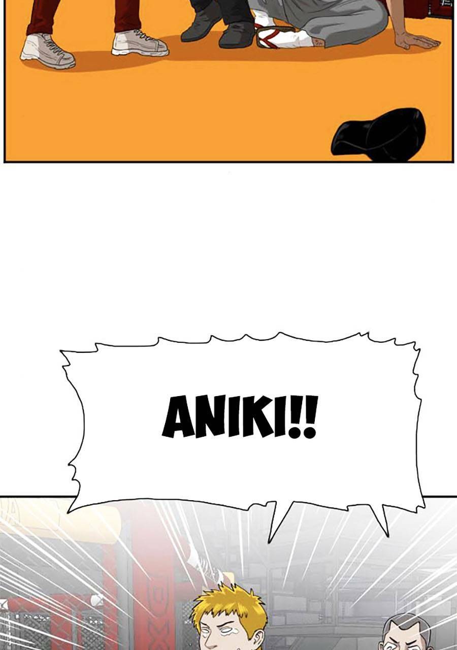 Người Xấu - Chapter 99 - Page 115