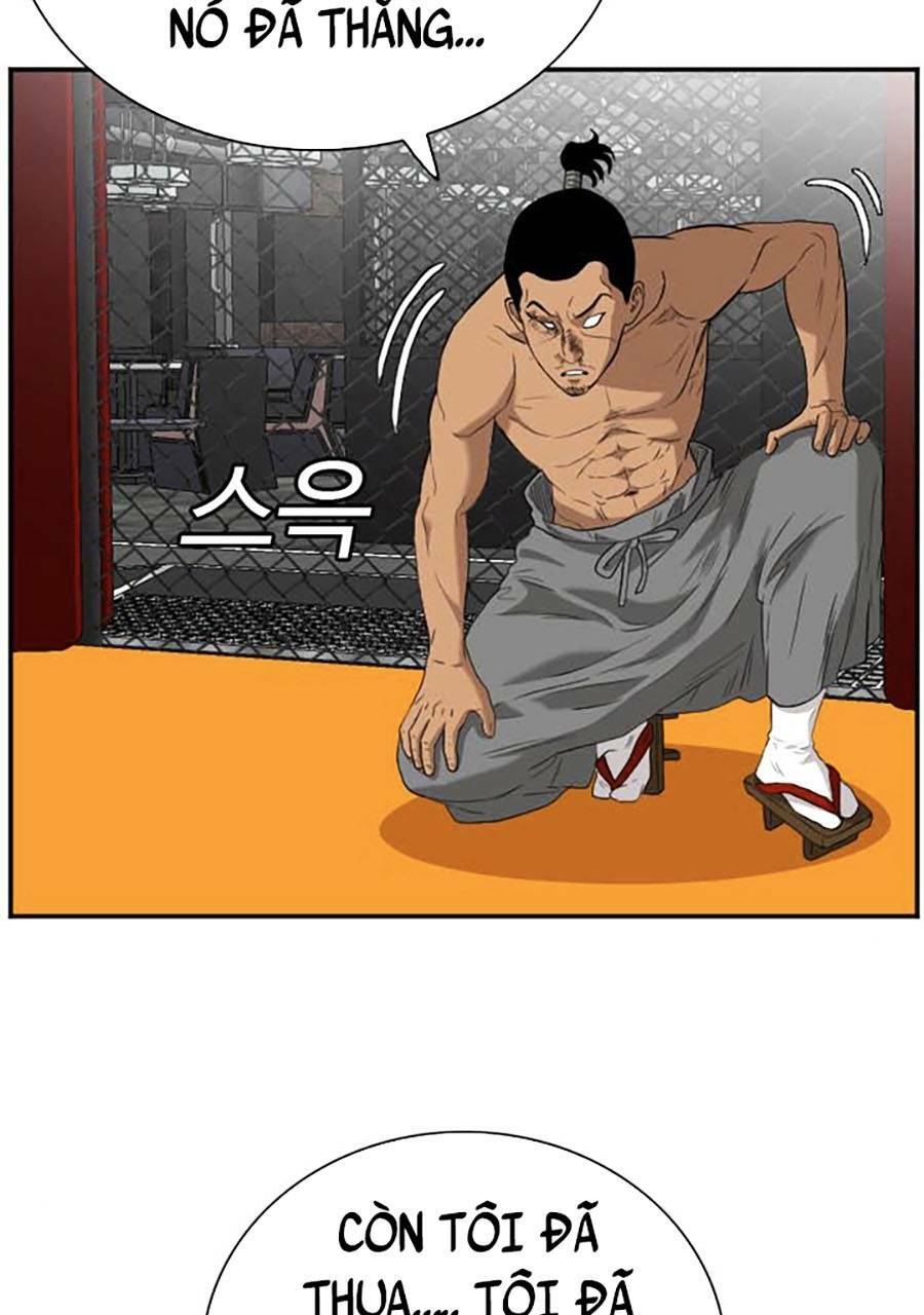 Người Xấu - Chapter 99 - Page 118