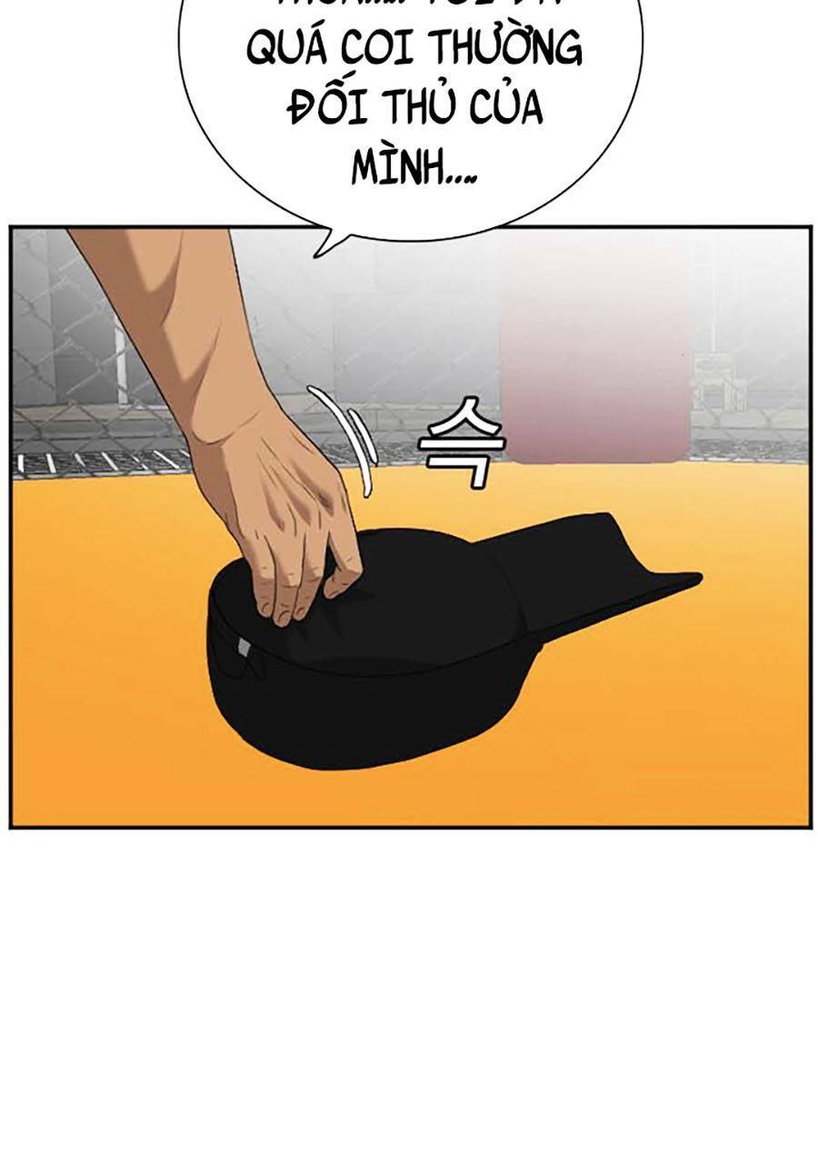 Người Xấu - Chapter 99 - Page 119